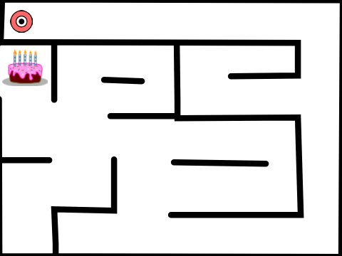 Maze Game