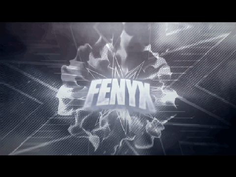 ✧ Intro Showcase for -Fenyx ✧