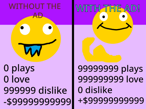 FREE ADVERTS!