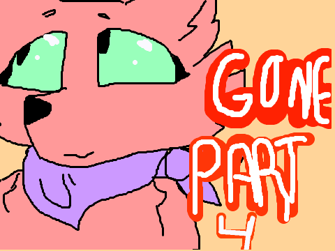 IIPART 4II Gone - OC Palette MAPII