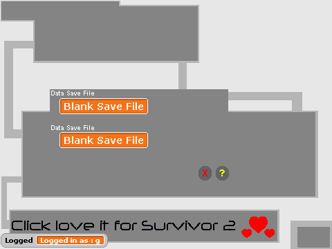 SURVIVOR 1