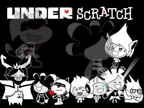 UnderScratch (SDS)