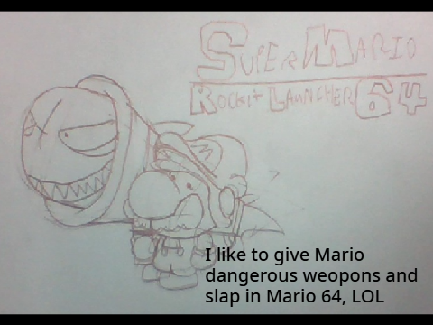 MORE Artwork!