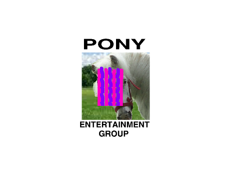Pony Entertainment Group