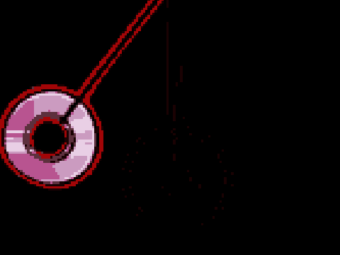Lavender Town