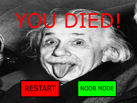 NUKE DODGE