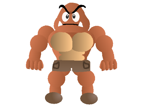 Shreadoomba
