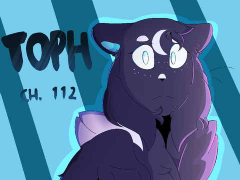 Ch 112 ~ Tales of Perfectheart