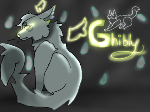 TNE FOR GHIBLY! :D