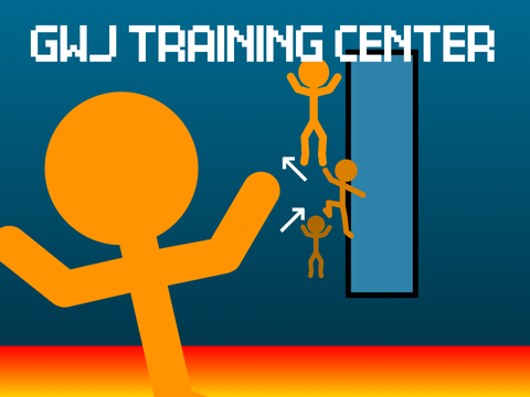 MMP GWJ Training Center