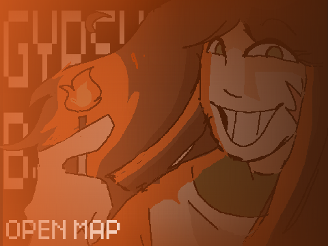 Gypsy Bard || OPEN [100+] STORYBOARD MAP