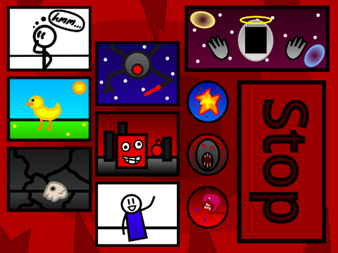 Music & sounds pack