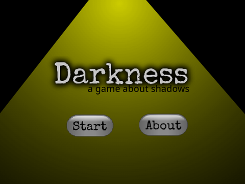Darkness :: a game about shadows
