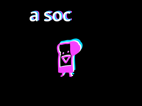 a soc