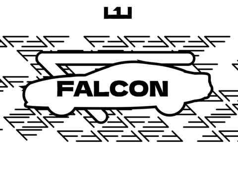 FALCON [OFFICIAL RELEASE]