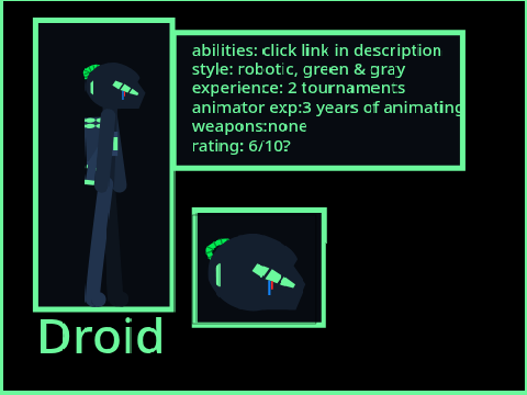 droid