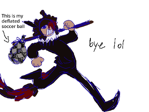 Ok bye