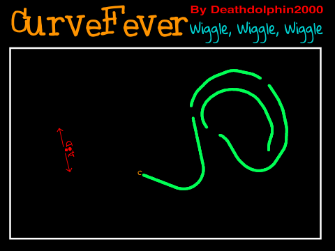 CurveFever