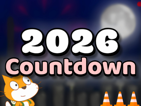 2026 Countdown | #All #Games