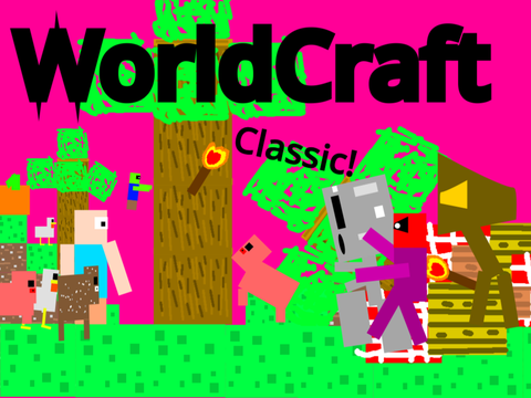 Worldcraft Classic V1.25