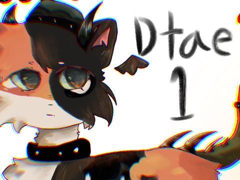 It’s been a while Dtae!!