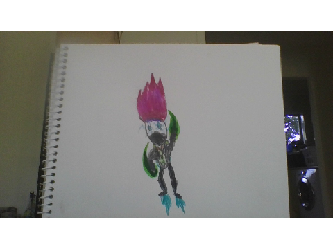 umm not sure what dis is