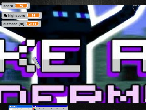 Error Run! Beta