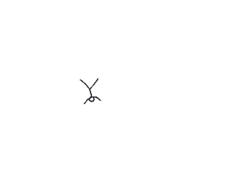 Stickman Cartwheels