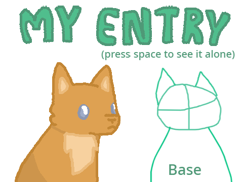 Entry - Animation Contest
