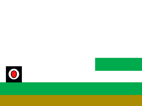 Platformer test
