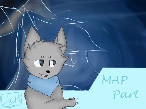 Asleep OC Vent MAP pt: 28