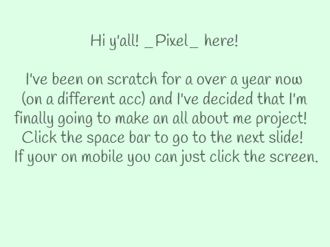 All About _Pixel_