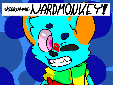 1st Annual Unichu Drawing Contest! ((entry))