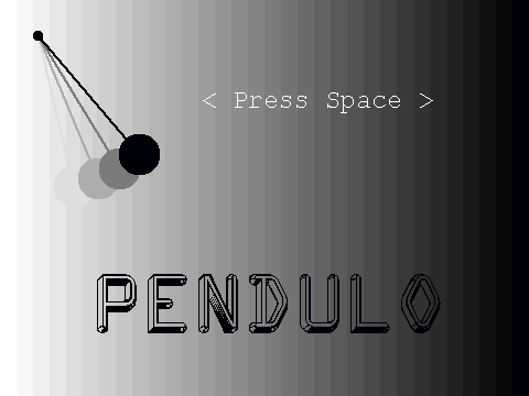 Pendulo
