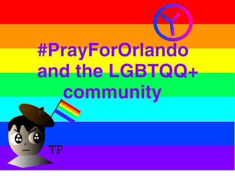 #prayfororlando