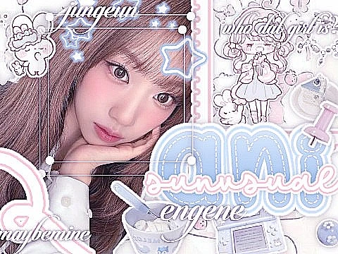 　bce for ani ᘏ