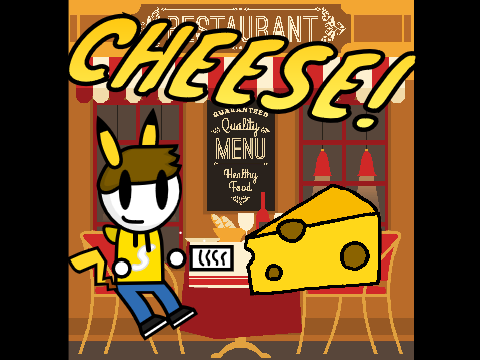 CHEESE!? #animations #trending #popular