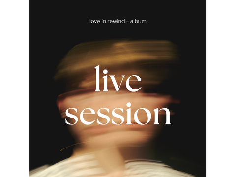 Live Session (Original + Cover) 