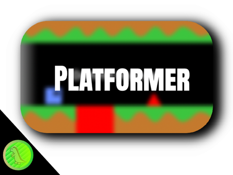 Platformer! #all#trending