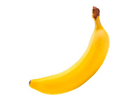 BANANA!!!!!