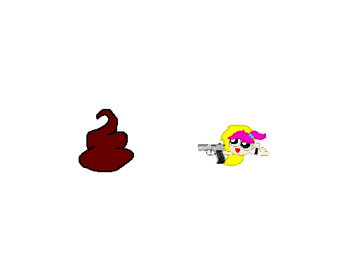 I shoot boreturns remix