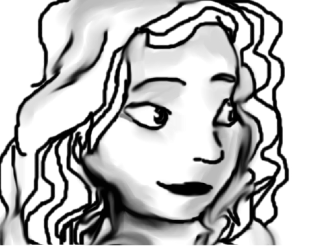 woops i arted.