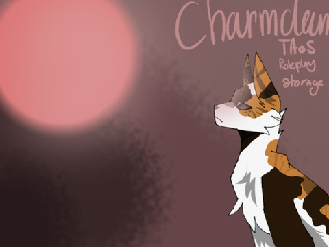 ⭐️. CharmClan | TAoS roleplay storage
