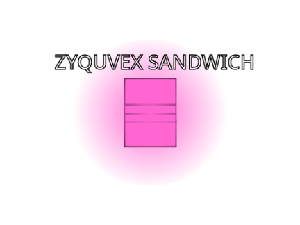 Sandwichly - Zyquvex Flavor
