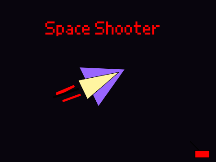 Space Shooter