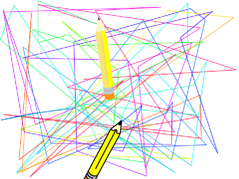 My sister drawing creator