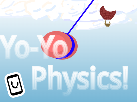Yo-Yo Physics! v1.0.2