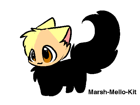 Cat cc OPEN DeathNote+Toby Kits