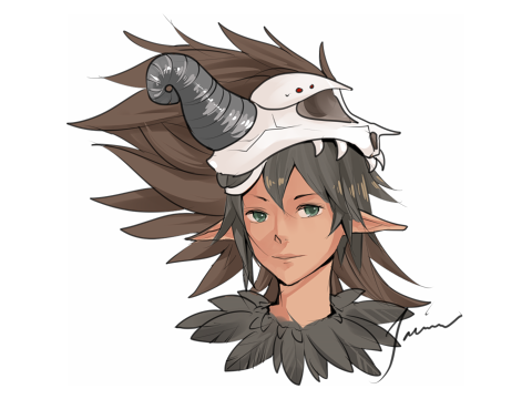 Request for Dunas