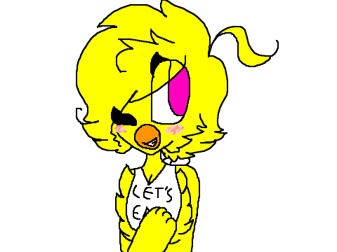 Art request for princessdog